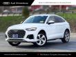 Used 2025 Audi Q5 Sportback 45 S Line Premium SUV