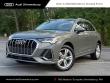 Used 2023 Audi Q3 Premium SUV