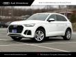 Used 2023 Audi Q5 45 S Line Premium SUV