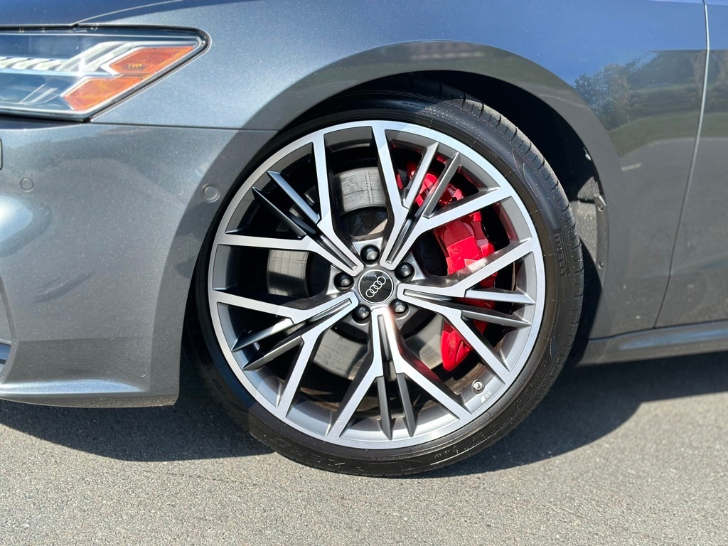 Used 2025 Audi S7 2.9T Premium Plus Hatchback