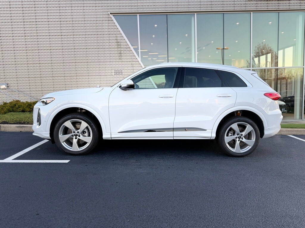 New 2025 Audi All-new Q5 2.0T Premium Plus SUV