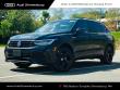 Used 2024 Volkswagen Tiguan 2.0T SE R-Line Black SUV