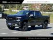 Used 2020 Chevrolet Silverado 1500 LT Trail Boss Truck