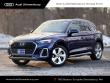 Used 2023 Audi Q5 45 S Line Premium SUV