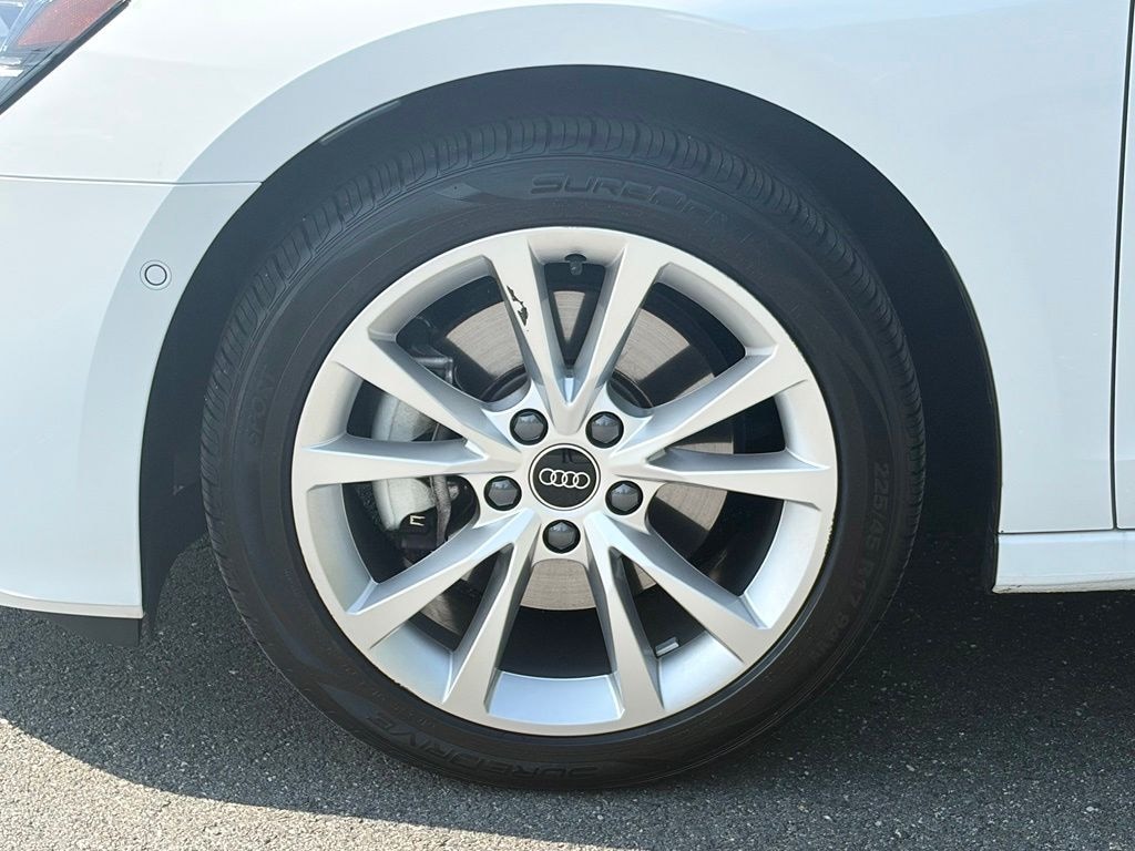 Used 2026 Audi A3 40 Premium Plus Sedan