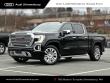 Used 2021 GMC Sierra 1500 Denali Truck