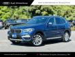 Used 2019 BMW X3 xDrive30i SUV