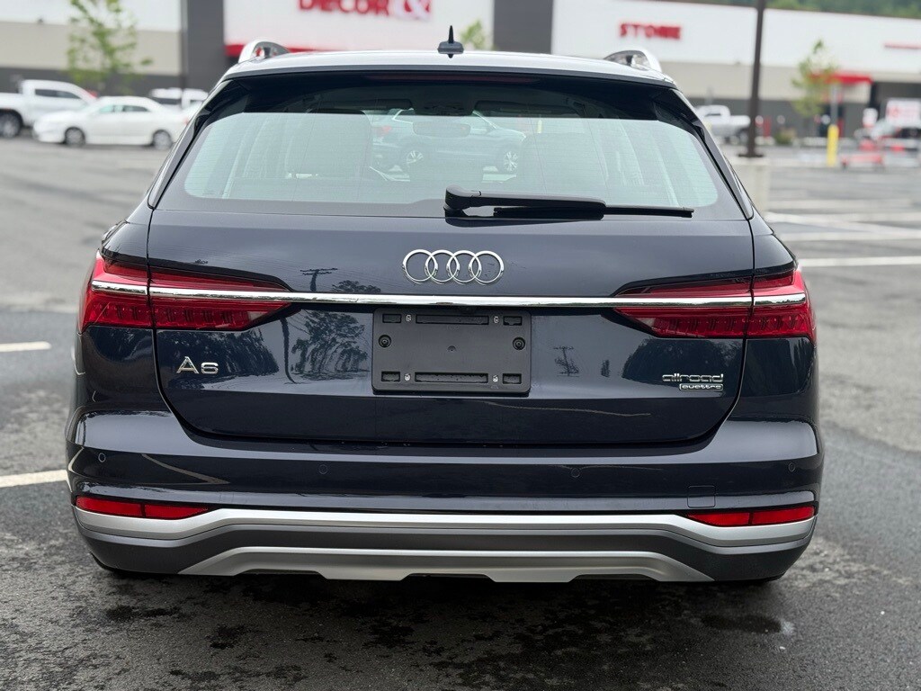 2024 Audi A6 Allroad Quattro Premium Plus photo 4