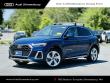 Used 2022 Audi Q5 45 S Line Premium Plus SUV