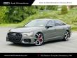 Used 2025 Audi S6 2.9T Premium Plus Sedan