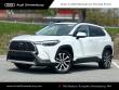 Used 2024 Toyota Corolla Cross XLE SUV