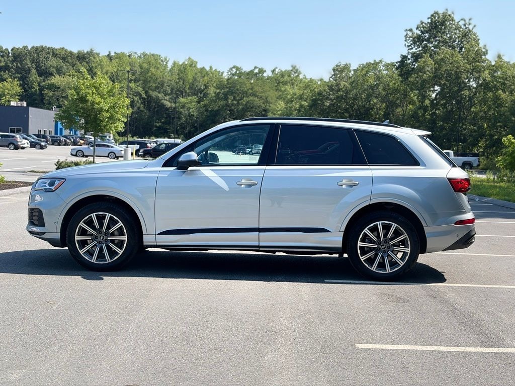Used 2023 Audi Q7 45 Premium Plus SUV