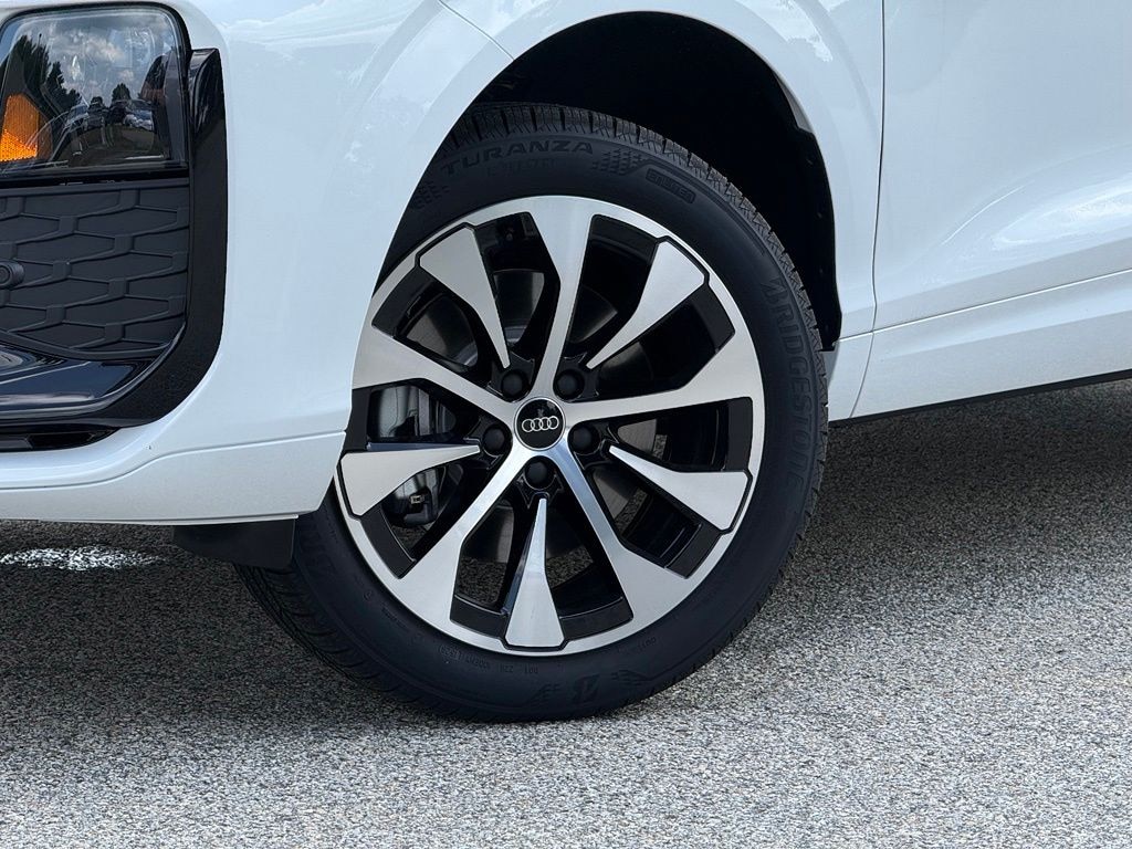 New 2026 Audi Q3 SUV