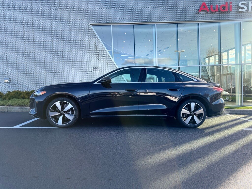 New 2025 Audi All-new A5 2.0T Premium Plus Hatchback