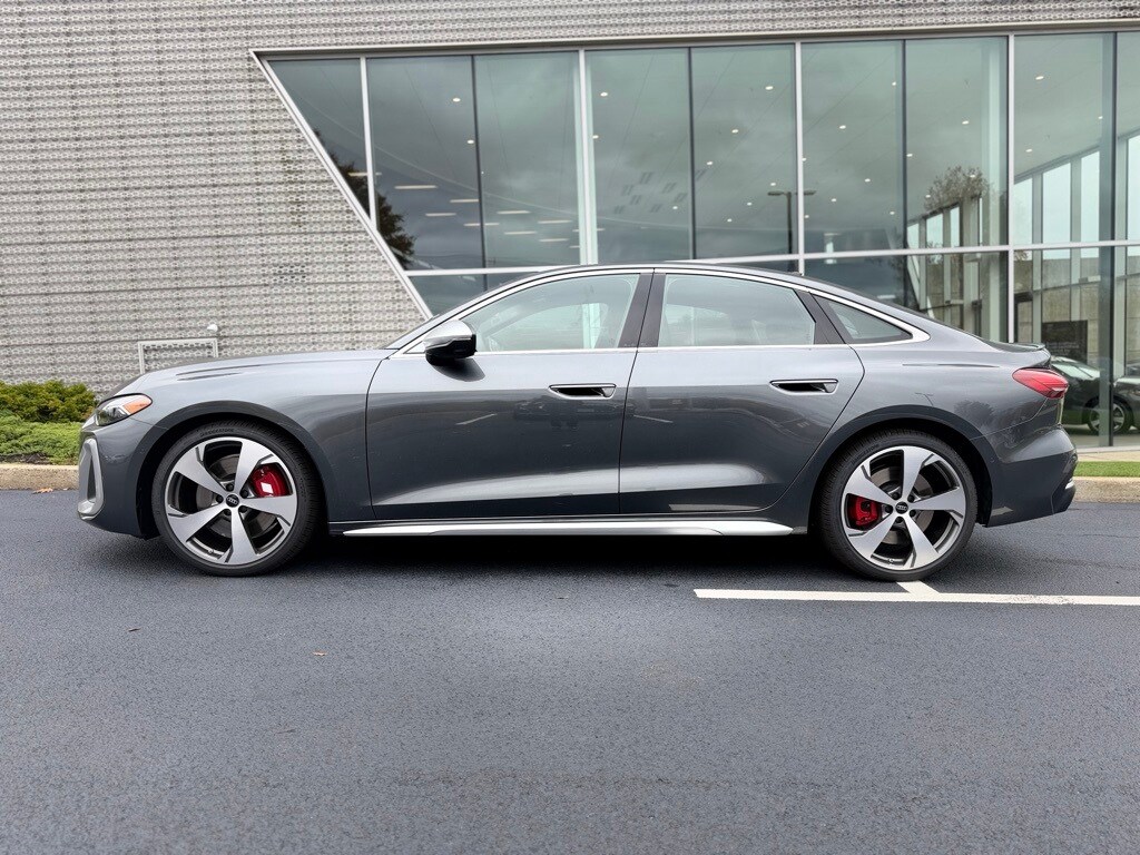 2025 Audi S5 Premium Plus photo 2