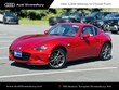 Mazda Miata RF
