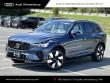 Used 2025 Volvo XC60 Plug-In Hybrid T8 Plus SUV