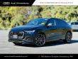 Used 2023 Audi SQ8 4.0T Prestige SUV