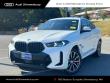Used 2026 BMW X6 xDrive40i SUV