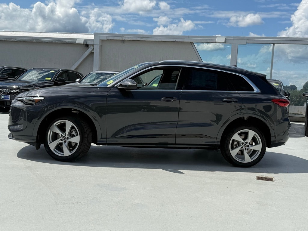 Used 2025 Audi All-new Q5 2.0T Premium Plus SUV