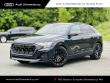 Used 2024 Audi SQ8 4.0T Prestige SUV
