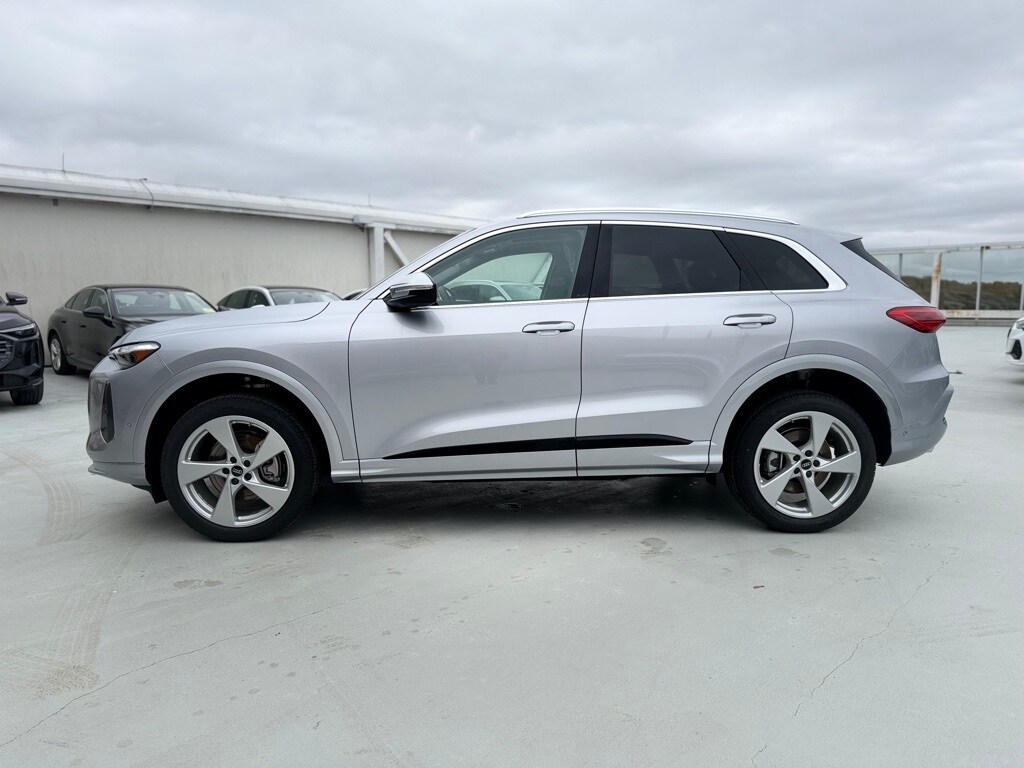 New 2025 Audi All-new Q5 2.0T Premium Plus SUV