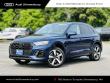 Used 2022 Audi Q5 45 S Line Premium SUV
