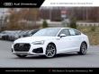 Used 2025 Audi A5 Sportback 45 S Line Premium Hatchback