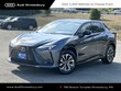 LEXUS RZ