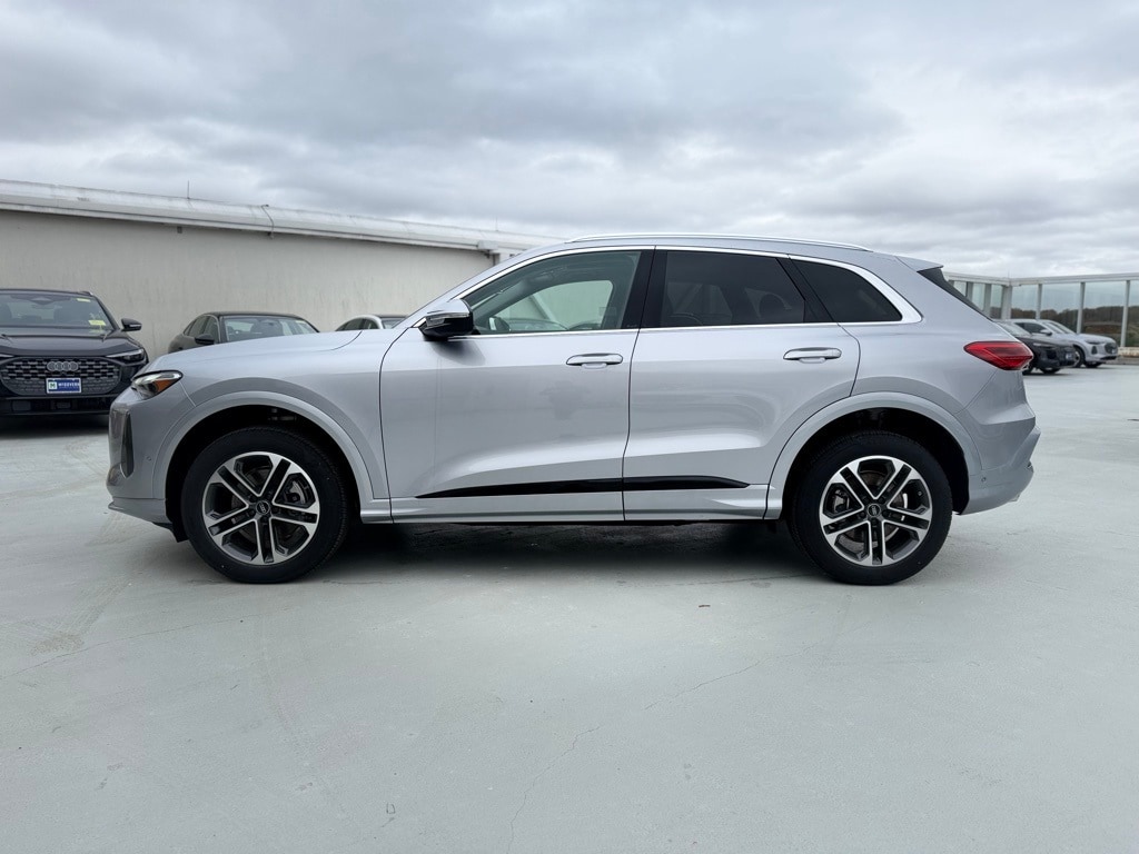 New 2025 Audi All-new Q5 2.0T Premium SUV