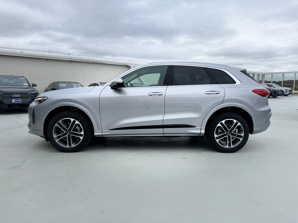 2025 Audi Q5 2.0T Premium photo 2