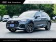 Used 2024 Audi SQ5 Premium Plus SUV