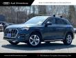 Used 2022 Audi Q5 40 Premium SUV
