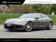 Used 2022 Porsche Panamera 4 Hatchback