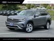 Used 2022 Volkswagen Atlas 3.6L V6 SE w/Technology SUV