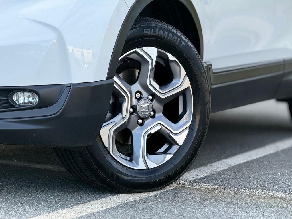 Used 2019 Honda CR-V EX SUV