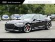Used 2024 Audi RS 5 2.9T Hatchback