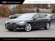 Used 2019 Audi A5 Sportback Premium Plus Hatchback