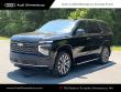 Used 2026 Chevrolet Tahoe High Country SUV