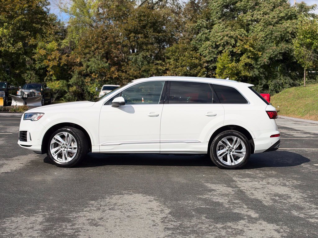 Used 2023 Audi Q7 55 Premium Plus SUV