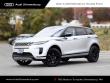 Used 2020 Land Rover Range Rover Evoque S SUV