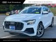 Used 2023 Audi Q8 55 Premium Plus SUV