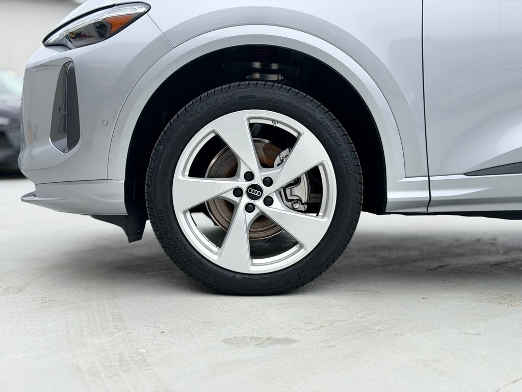 New 2025 Audi All-new Q5 2.0T Premium Plus SUV