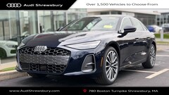 2026 Audi A6 3.0 Sedan