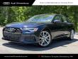 Used 2025 Audi A6 45 Premium Sedan