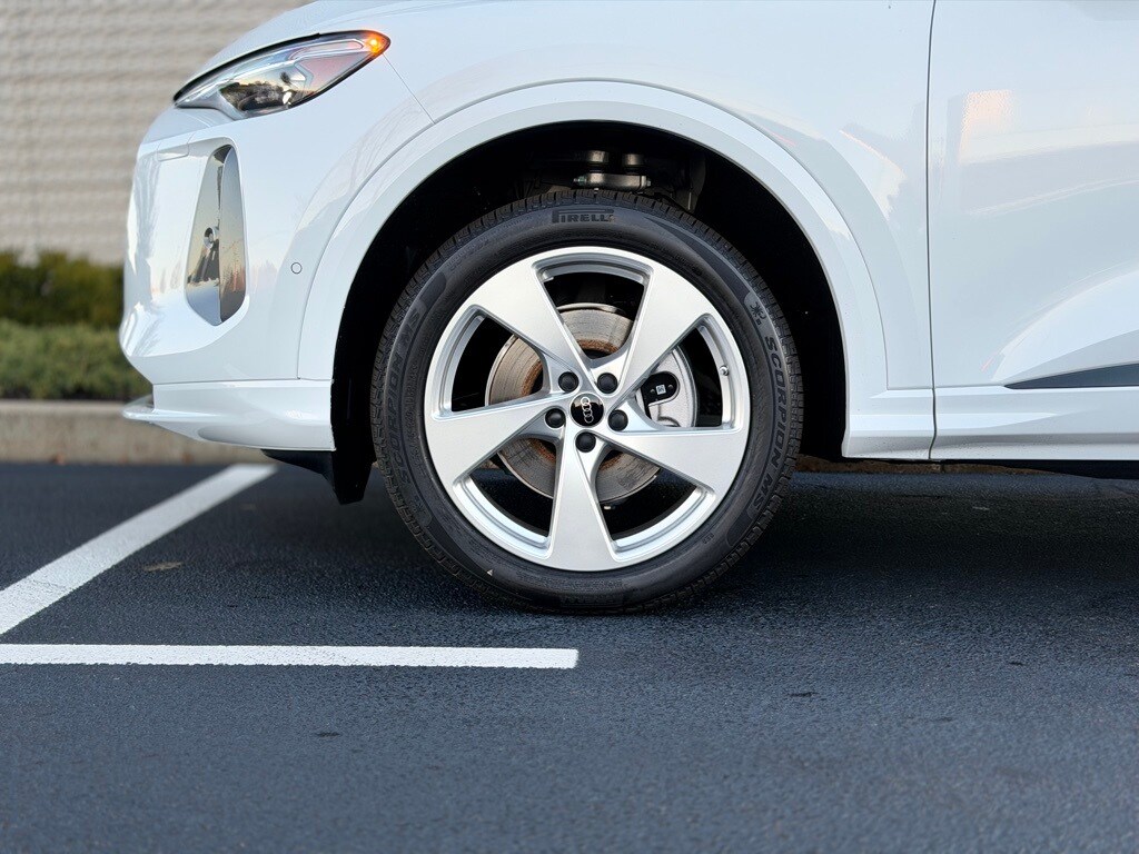 New 2025 Audi All-new Q5 2.0T Premium Plus SUV