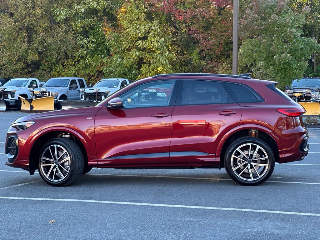 New 2026 Audi Q5 SUV