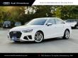 Used 2023 Audi A4 45 S Line Premium Plus Sedan