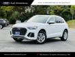 Used 2022 Audi Q5 45 S Line Premium SUV