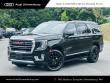 Used 2022 GMC Yukon SLT SUV